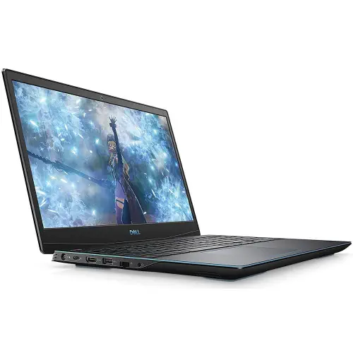 Dell G315-4B75D256F81C i7-9750H 8GB 1TB+256GB SSD 4GB GTX 1650 15.6″ Full HD Ubuntu Notebook