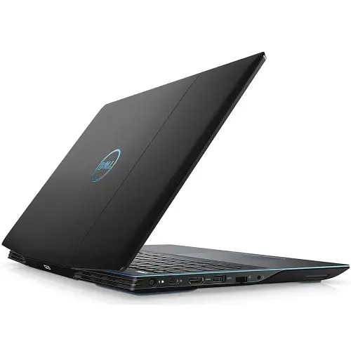 Dell G315-4B75D256F81C i7-9750H 8GB 1TB+256GB SSD 4GB GTX 1650 15.6″ Full HD Ubuntu Notebook