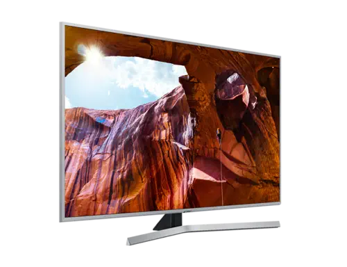 Samsung UE-50RU7440 4K Ultra HD 50 inç 125 Ekran Uydu Alıcılı Smart LED Tv