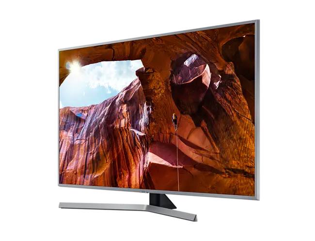Samsung UE-50RU7440 4K Ultra HD 50 inç 125 Ekran Uydu Alıcılı Smart LED Tv