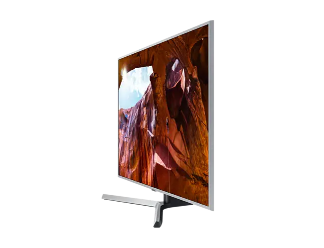Samsung UE-50RU7440 4K Ultra HD 50 inç 125 Ekran Uydu Alıcılı Smart LED Tv