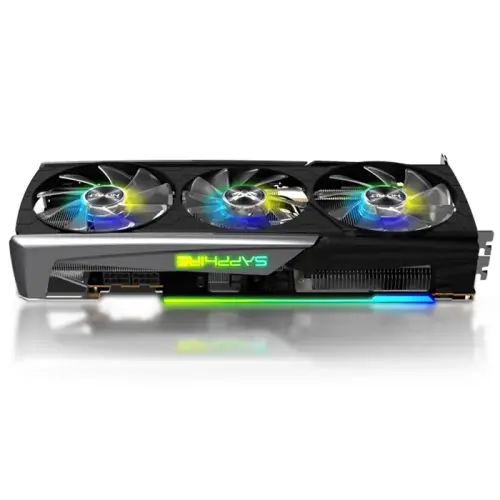 Sapphire Nitro+ RX 5700 XT SE 8GB GDDR6 256Bit DX12 Gaming Ekran Kartı - 11293-05-40G