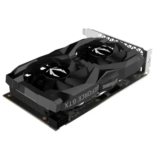 Zotac Gaming GeForce GTX 1660 Super Twin Fan 6GB GDDR6 192Bit DX12 Gaming Ekran Kartı - ZT-T16620F-10L