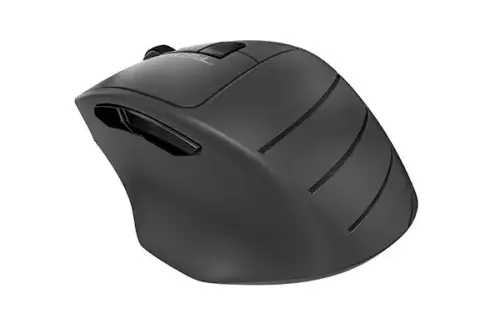 A4 Tech FG30 2000DPI 6 Tuş Optik USB Kablosuz Gri Mouse