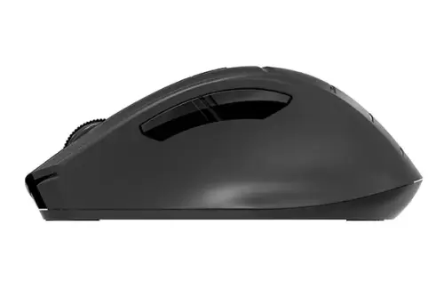 A4 Tech FG30 2000DPI 6 Tuş Optik USB Kablosuz Gri Mouse