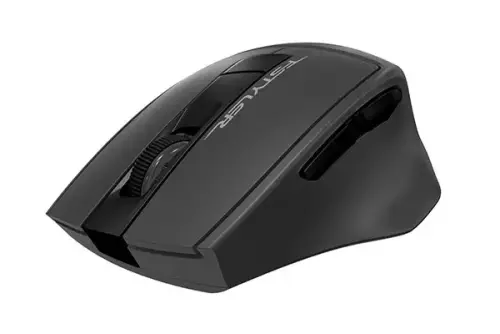 A4 Tech FG30 2000DPI 6 Tuş Optik USB Kablosuz Gri Mouse