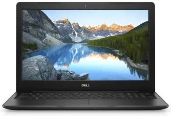 Dell Inspiron 3593-FB65F8256C i7-1065G7 1.30GHz 8GB 256GB SSD 2GB GeForce MX230 15.6″ Full HD Linux Notebook