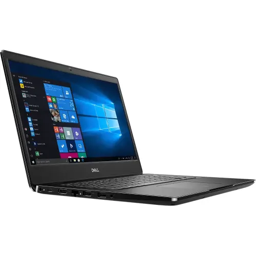 Dell Latitude 3400 14EMEA_W i5-8265U 1.60GHz 8GB 256GB SSD 14″ Full HD Win10 Pro Notebook