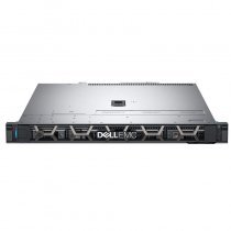 Dell PowerEdge R240 PER240M1 Intel Xeon E-2124 8GB 2x1TB Server (Sunucu)