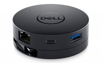 Dell DA300 492-BCJL USB Type C Mobil Adaptör