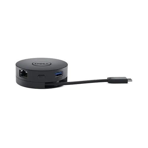 Dell DA300 492-BCJL USB Type C Mobil Adaptör