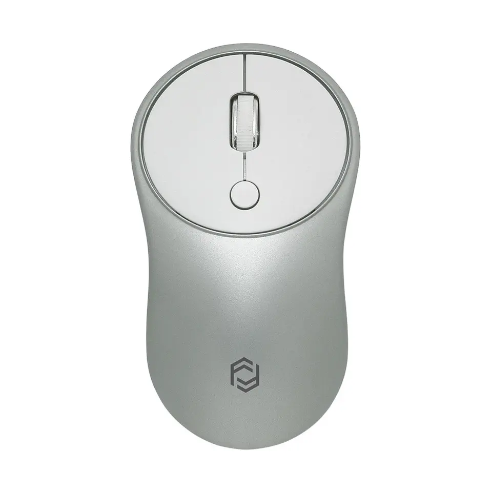 Frisby FM-250WM 1600DPI 5 Tuş Optik USB Kablosuz Beyaz Mouse