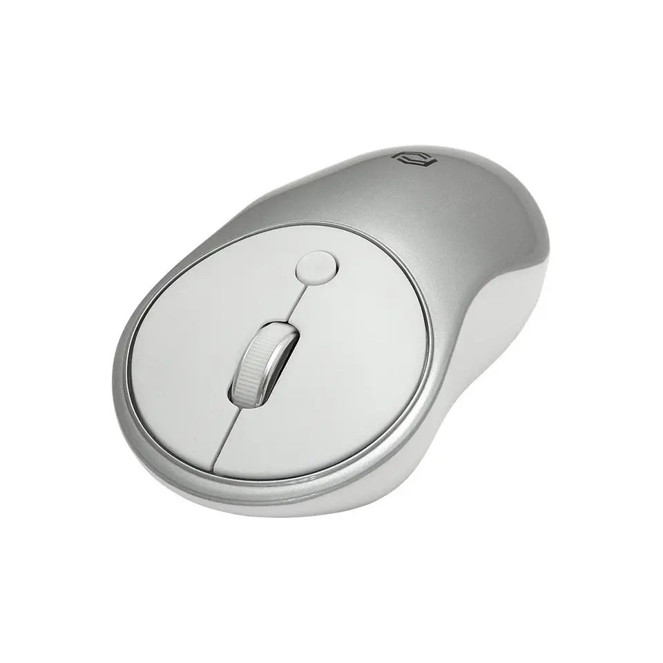 Frisby FM-250WM 1600DPI 5 Tuş Optik USB Kablosuz Beyaz Mouse