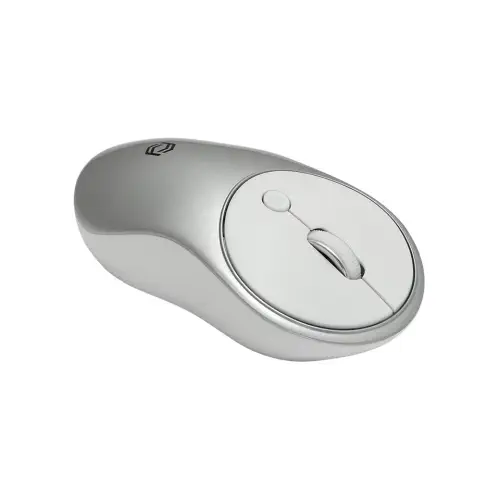 Frisby FM-250WM 1600DPI 5 Tuş Optik USB Kablosuz Beyaz Mouse