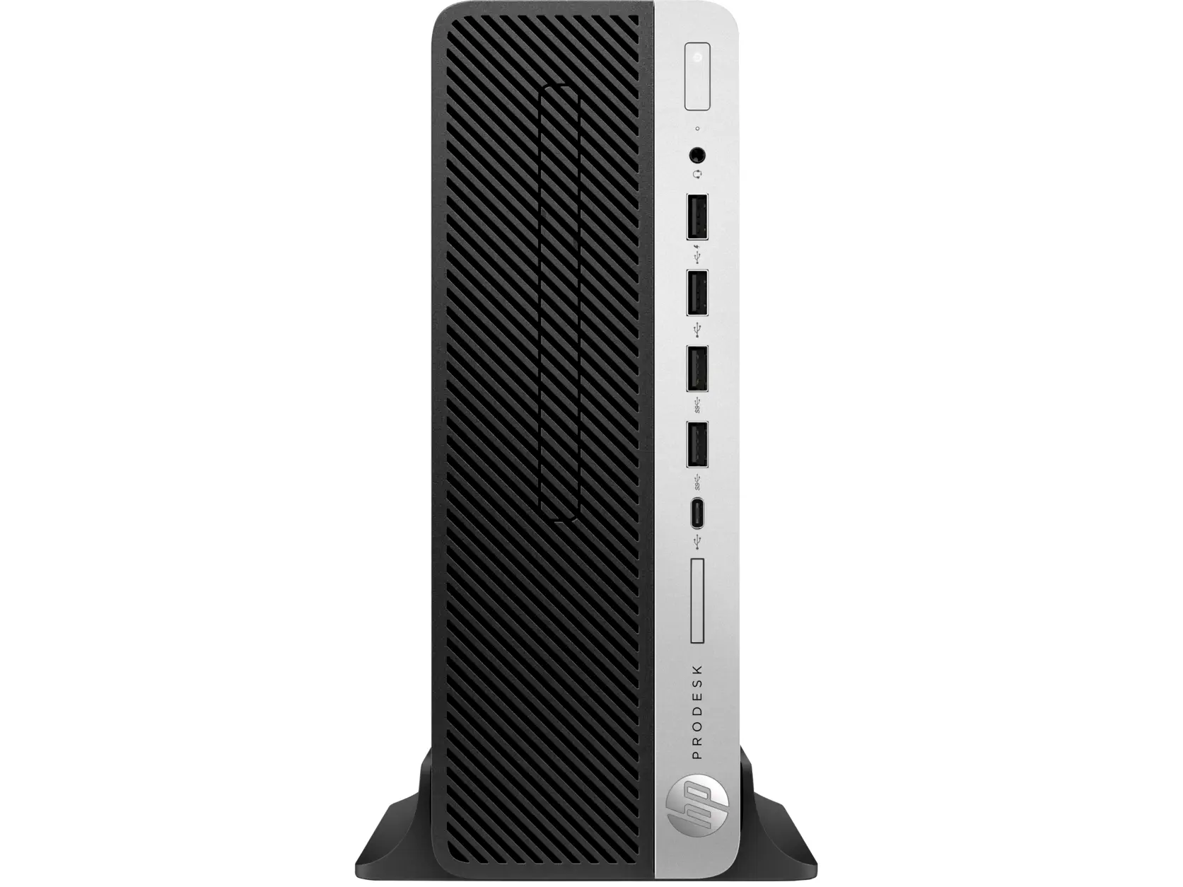 HP 600 G3 SFF 8RL86ES i7-7700 8GB 1TB 2GB GT730 FreeDOS Mini Pc