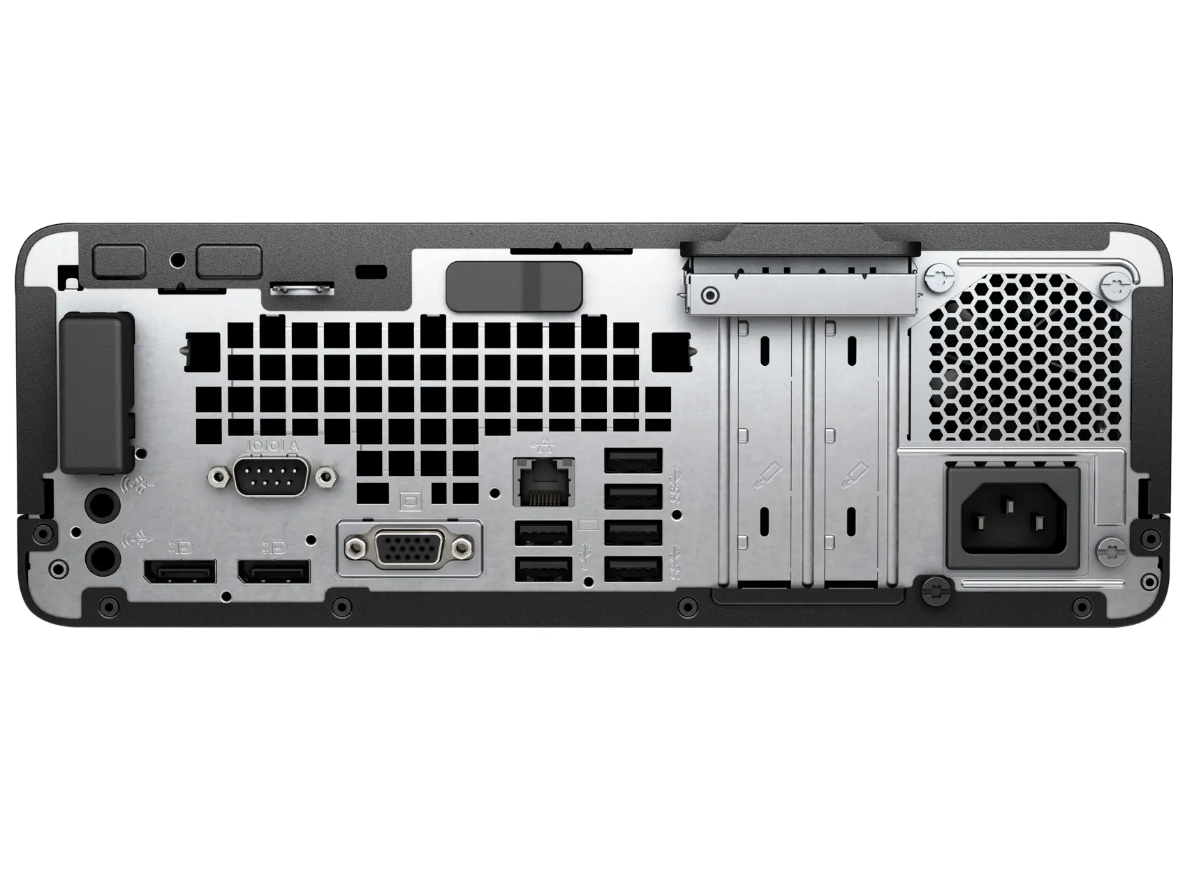 HP 600 G3 SFF 8RL86ES i7-7700 8GB 1TB 2GB GT730 FreeDOS Mini Pc