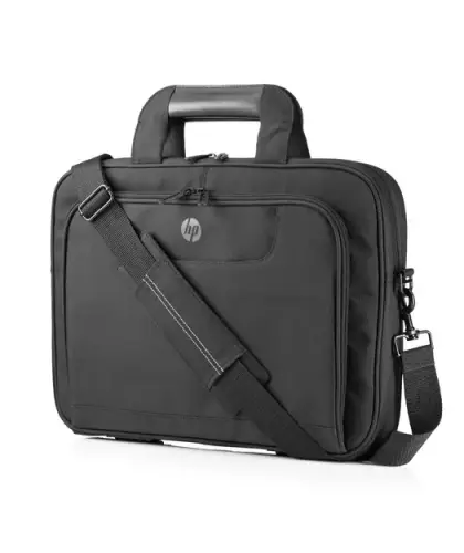 HP QB681AA 16.1″ Siyah Notebook Çantası