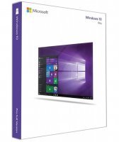 Microsoft HAV-00132 (FQC-10179 Yerine) Windows10 Pro TR Kutulu İşletim Sistemi