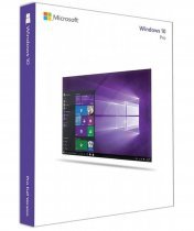 Microsoft HAV-00132 (FQC-10179 Yerine) Windows10 Pro TR Kutulu İşletim Sistemi 