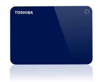 Toshiba Canvio Basic HDTC910EL3AA 1TB 2.5" USB 3.0 Taşınabilir Harddisk