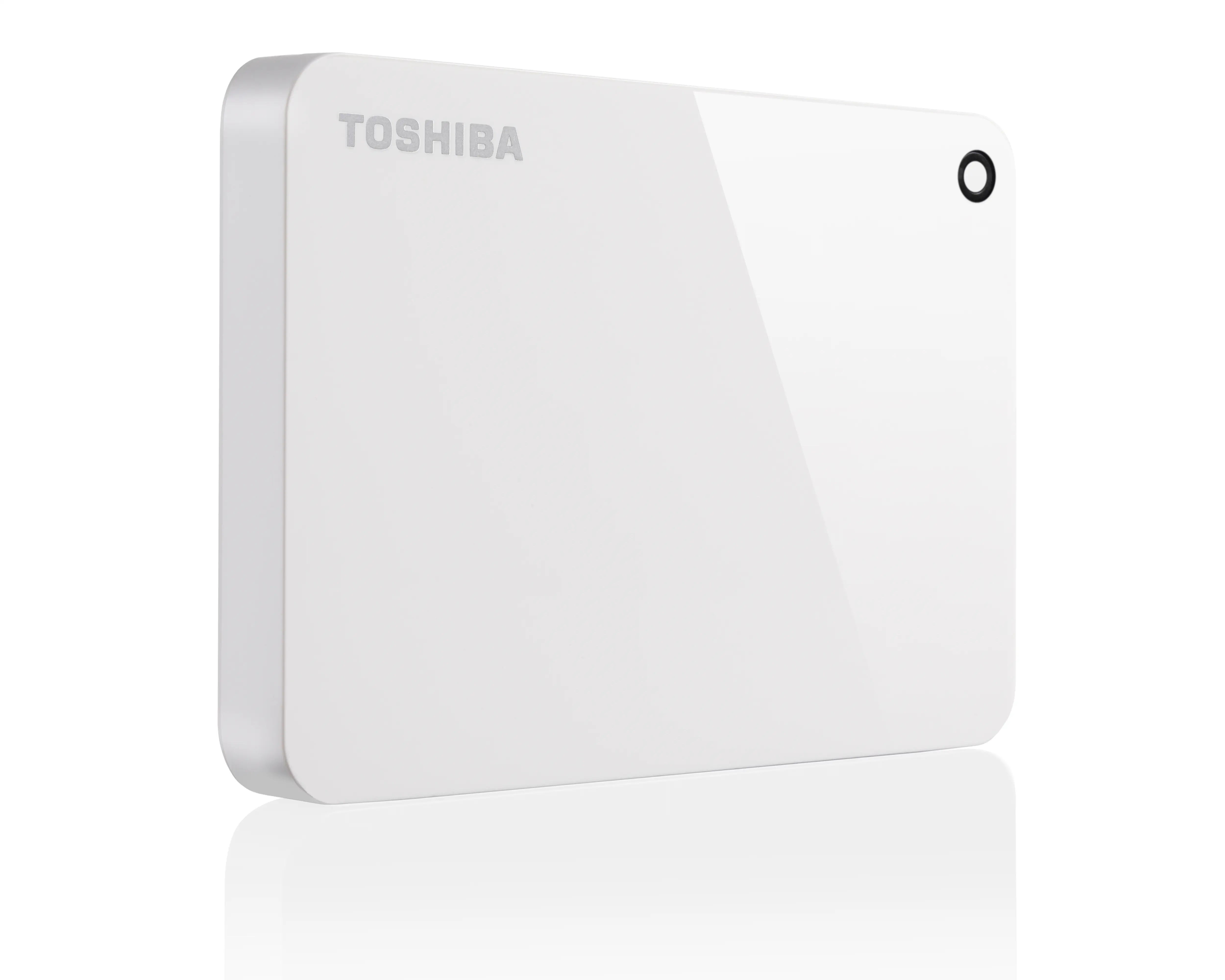 Toshiba Canvio Advance HDTC920EW3AA 2TB 2.5″ USB 3.0 Taşınabilir Harddisk