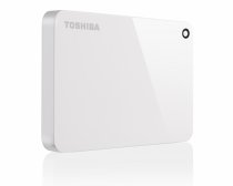 Toshiba Canvio Advance HDTC920EW3AA 2TB 2.5" USB 3.0 Taşınabilir Harddisk