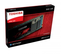 Toshiba OCZ RC500 500GB M.2 1700/1650MB/s SSD Disk