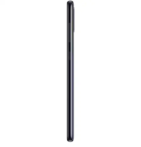 Samsung Galaxy A30S 64GB Çift Hat Siyah Cep Telefonu - Distribütör Garantili
