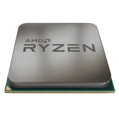 AMD Ryzen 7 3800X MPK 3.9GHz-4.5GHz 8/16 32MB Soket AM4 İşlemci
