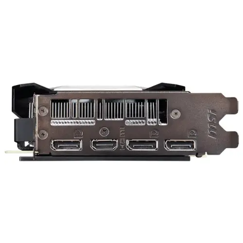 MSI GeForce RTX 2080 Super Ventus XS OC 8GB GDDR6 256Bit DX12 Gaming Ekran Kartı