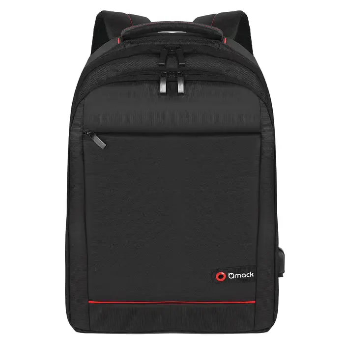 Mack MCC-006 Office 15.6” Siyah Notebook Sırt Çantası