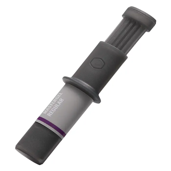 Cooler Master MasterGel Regular Gri Termal Macun - MGX-ZOSG-N15M-R2