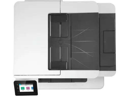 HP LaserJet Pro MFP M428FDW W1A30A Wi-Fi + Tarayıcı + Fotokopi + Faks Mono Çok Fonksiyonlu Lazer Yazıcı