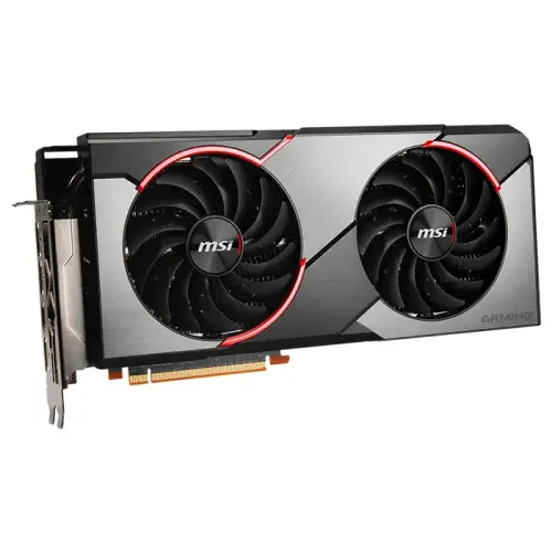 MSI Radeon RX 5700 Gaming 8GB GDDR6 256Bit DX12 Gaming Ekran Kartı