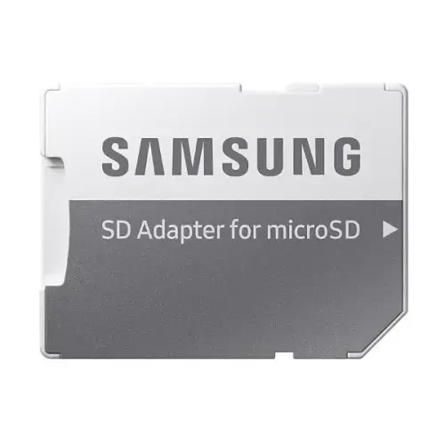 Samsung PRO Endurance 128GB Adaptörlü microSDXC Hafıza Kartı - MB-MJ128GA/EU UHS-I SDR104