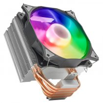 Scythe Reeven RC-1208RGB E12 RGB 120mm CPU Hava Soğutucu