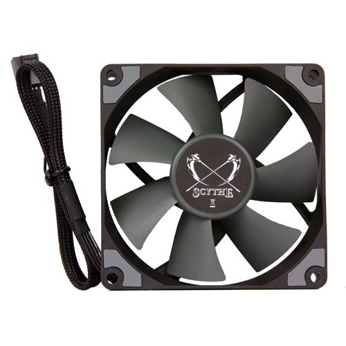 Scythe Katana 5 SCKTN-5000 92mm CPU Hava Soğutucu