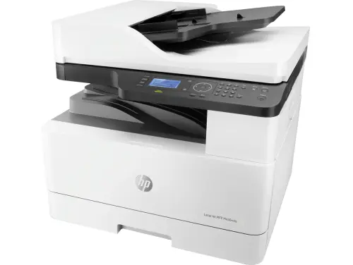 HP Laserjet Pro M436NDA W7U02A Tarayıcı + Fotokopi Mono Çok Fonksiyonlu Lazer Yazıcı