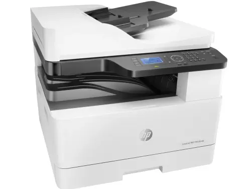 HP Laserjet Pro M436NDA W7U02A Tarayıcı + Fotokopi Mono Çok Fonksiyonlu Lazer Yazıcı