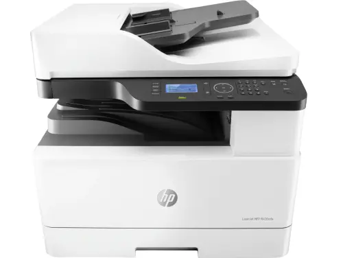 HP Laserjet Pro M436NDA W7U02A Tarayıcı + Fotokopi Mono Çok Fonksiyonlu Lazer Yazıcı