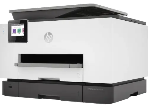 HP OfficeJet Pro 9023 1MR70B Wi-Fi + Tarayıcı + Fotokopi + Faks Renkli Çok Fonksiyonlu Yazıcı