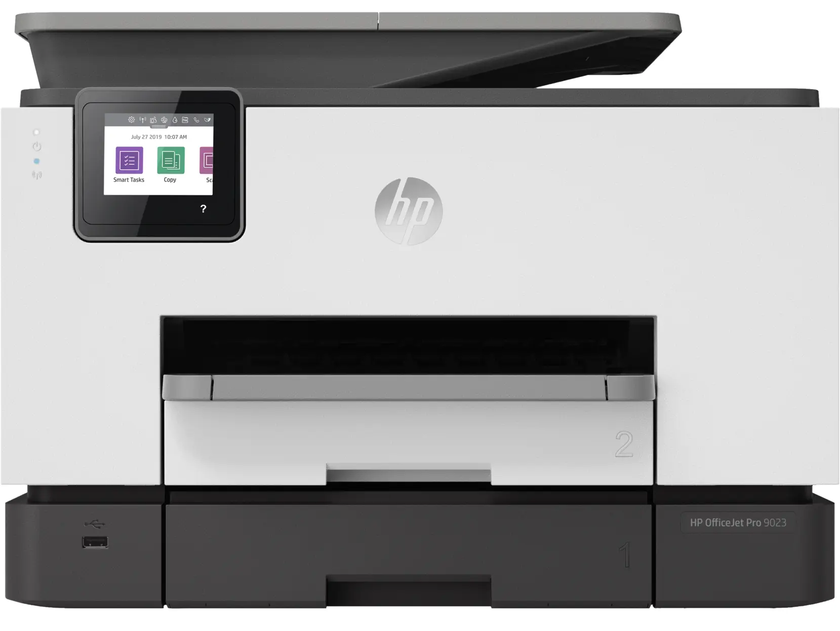 HP OfficeJet Pro 9023 1MR70B Wi-Fi + Tarayıcı + Fotokopi + Faks Renkli Çok Fonksiyonlu Yazıcı