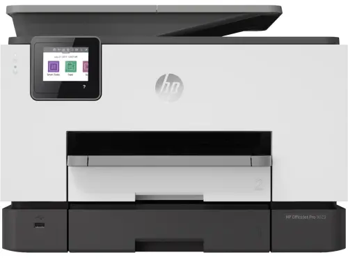 HP OfficeJet Pro 9023 1MR70B Wi-Fi + Tarayıcı + Fotokopi + Faks Renkli Çok Fonksiyonlu Yazıcı