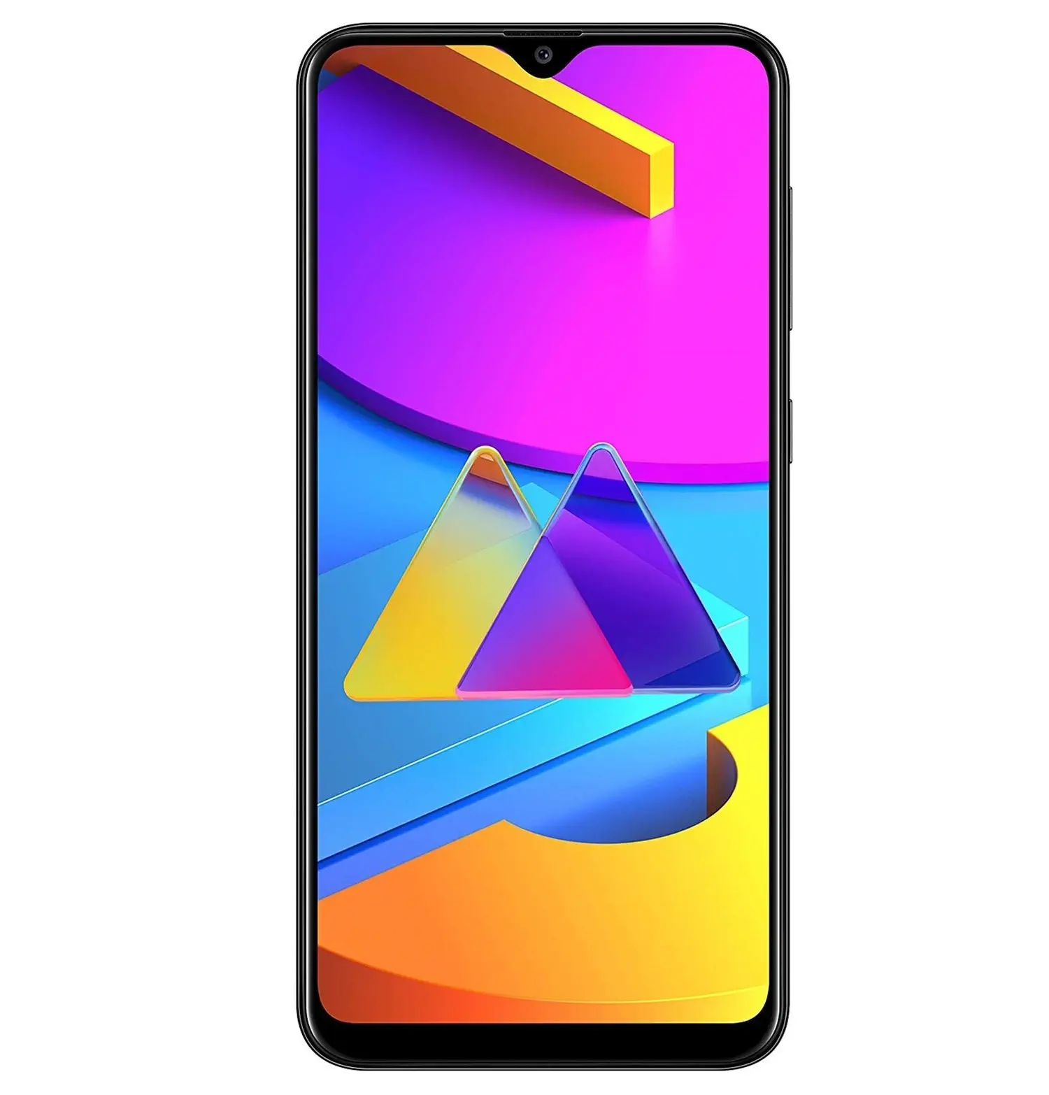 Samsung Galaxy M10S 32GB Siyah Cep Telefonu - İthalatçı Firma Garantili