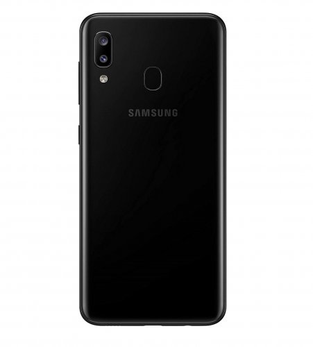 Samsung Galaxy M10S 32GB Siyah Cep Telefonu - İthalatçı Firma Garantili