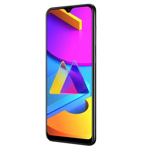 Samsung Galaxy M10S 32GB Siyah Cep Telefonu - İthalatçı Firma Garantili