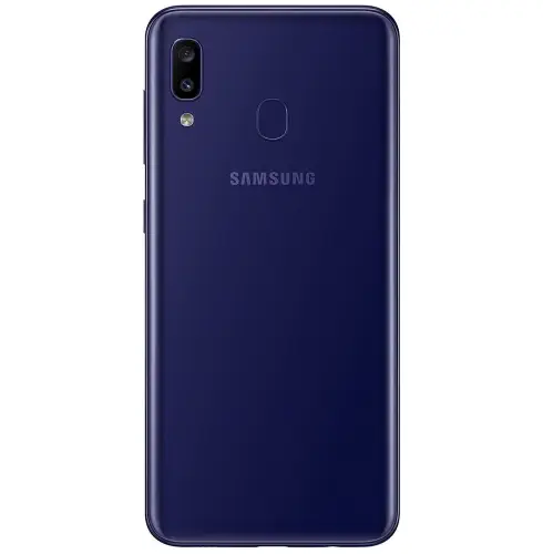 Samsung Galaxy M10s 32GB Mavi Cep Telefonu - İthalatçı Firma Garantili