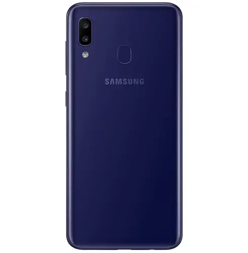 Samsung Galaxy M10s 32GB Mavi Cep Telefonu - İthalatçı Firma Garantili