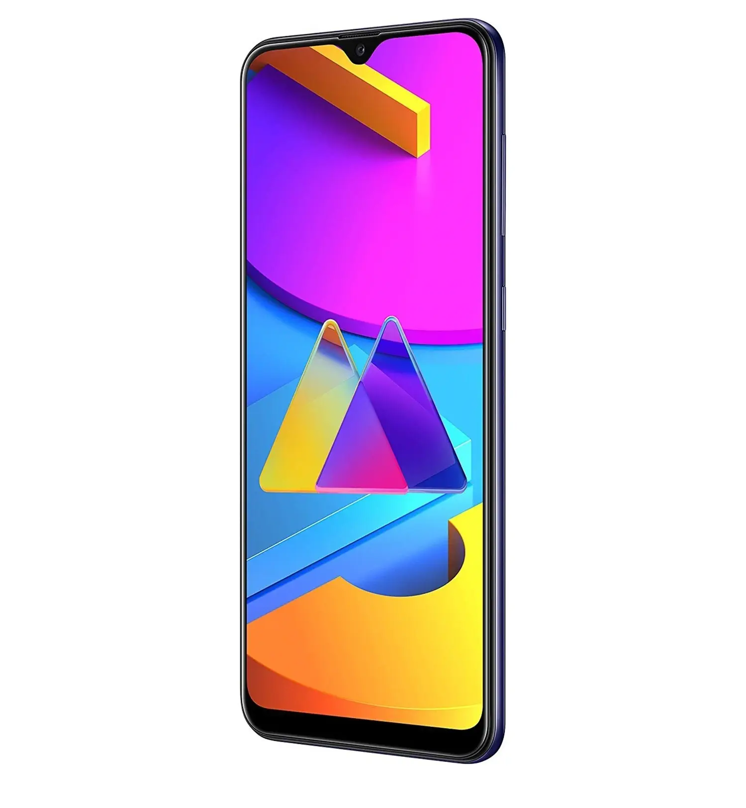 Samsung Galaxy M10s 32GB Mavi Cep Telefonu - İthalatçı Firma Garantili