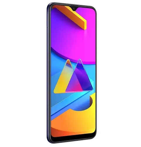 Samsung Galaxy M10s 32GB Mavi Cep Telefonu - İthalatçı Firma Garantili